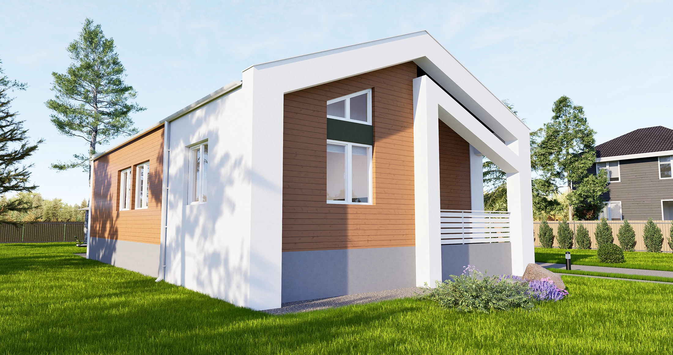 АРГО-1 А проект