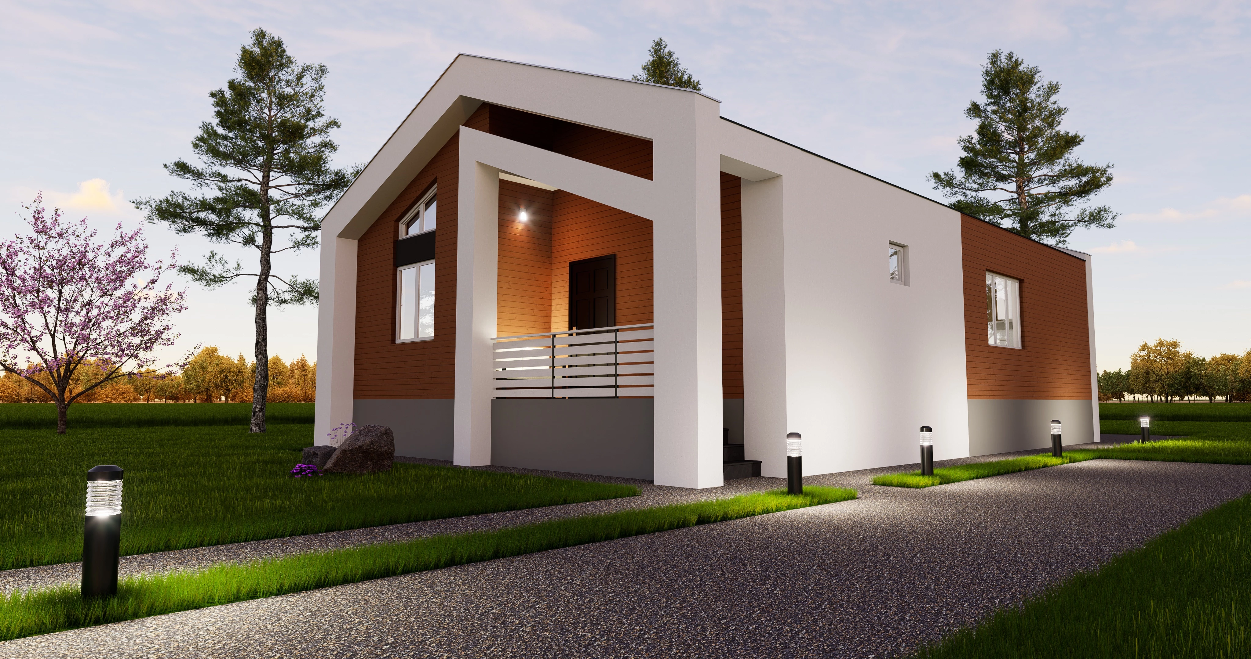 АРГО-3 А проект