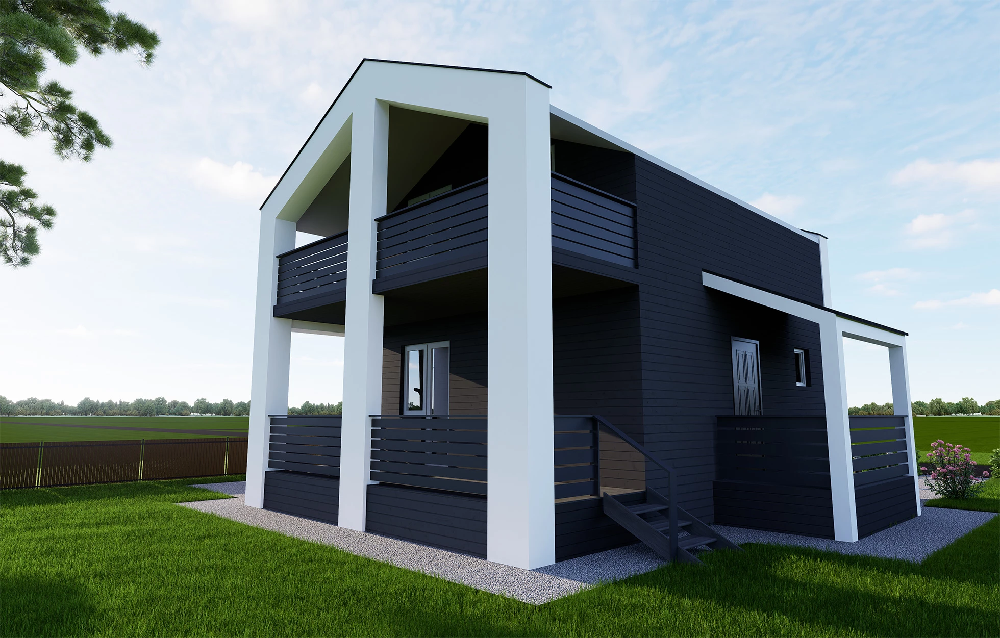 АРГО-4 А проект