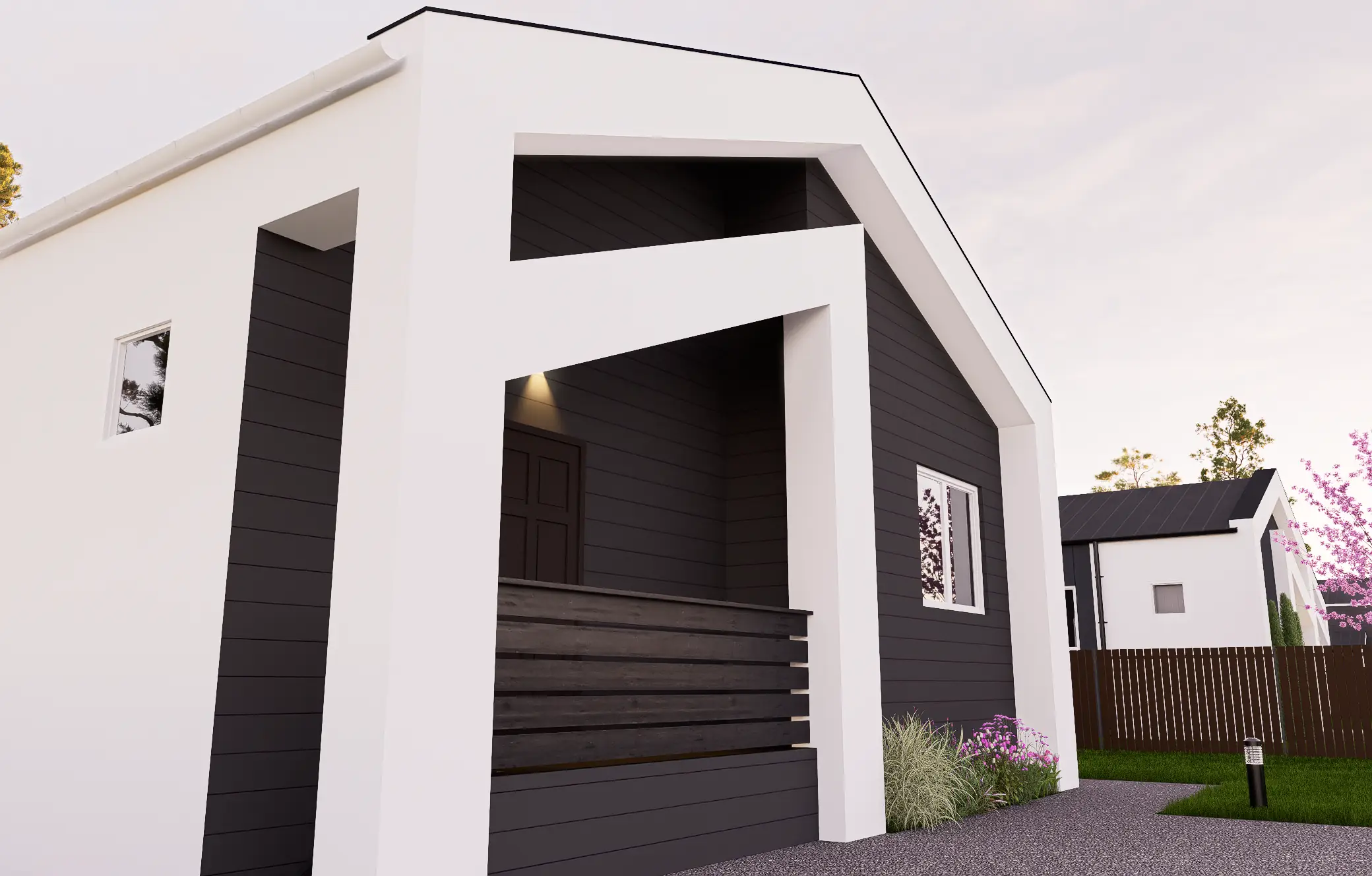 Визуализация проекта АРГО-7